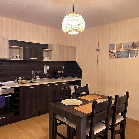 Apartmán Menada Sky Dreams Sveti Vlas Exteriér fotografie