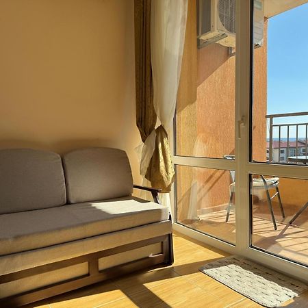 Apartmán Menada Sky Dreams Sveti Vlas Exteriér fotografie