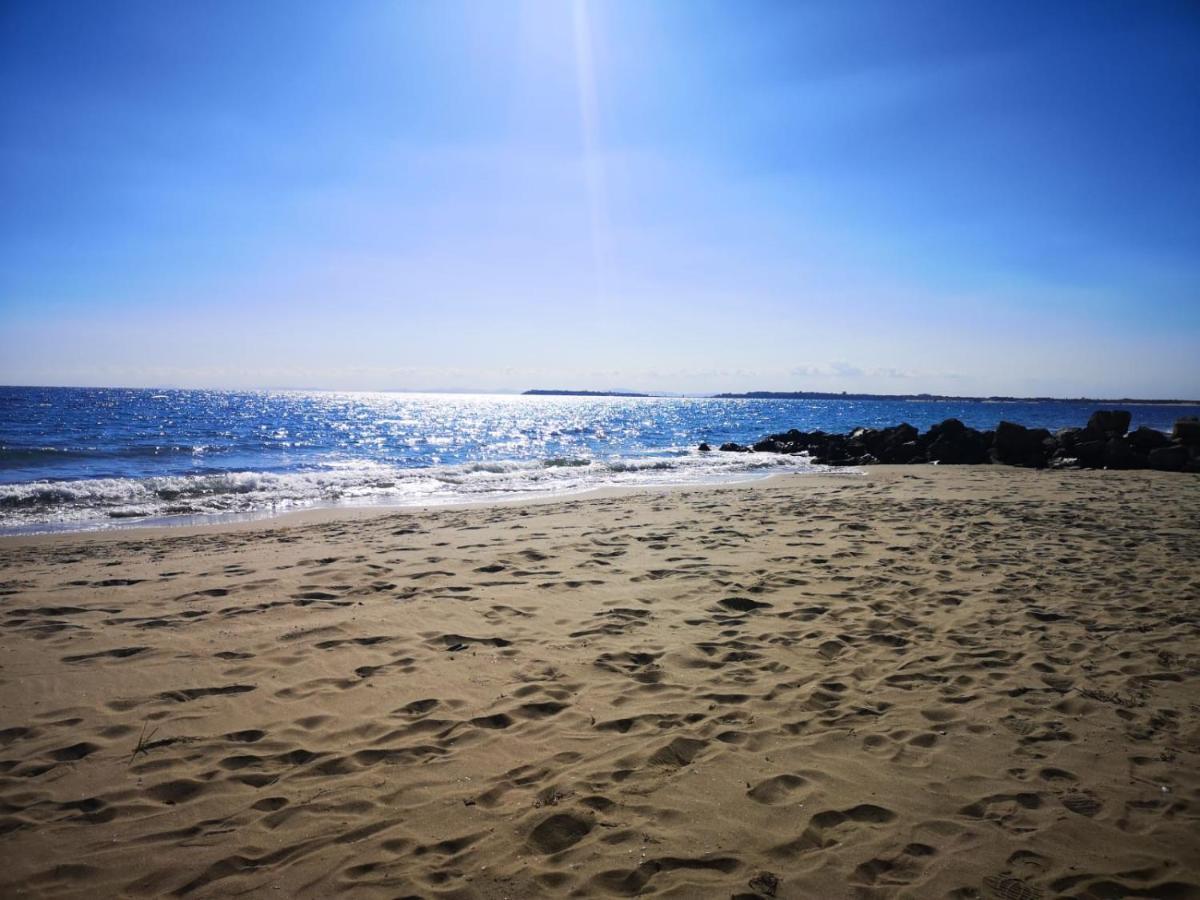 Apartmán Menada Sky Dreams Sveti Vlas Exteriér fotografie