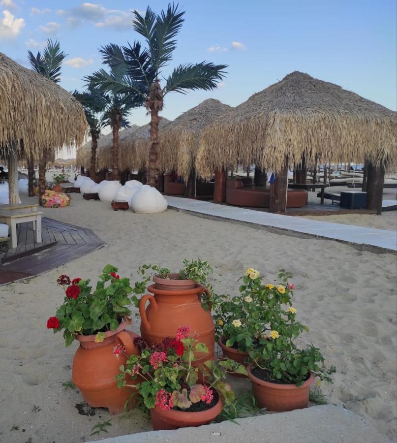 Apartmán Menada Sky Dreams Sveti Vlas Exteriér fotografie