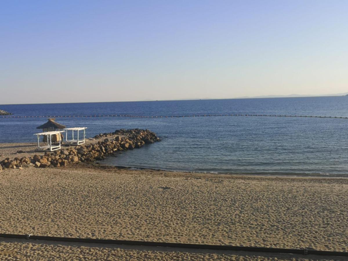 Apartmán Menada Sky Dreams Sveti Vlas Exteriér fotografie