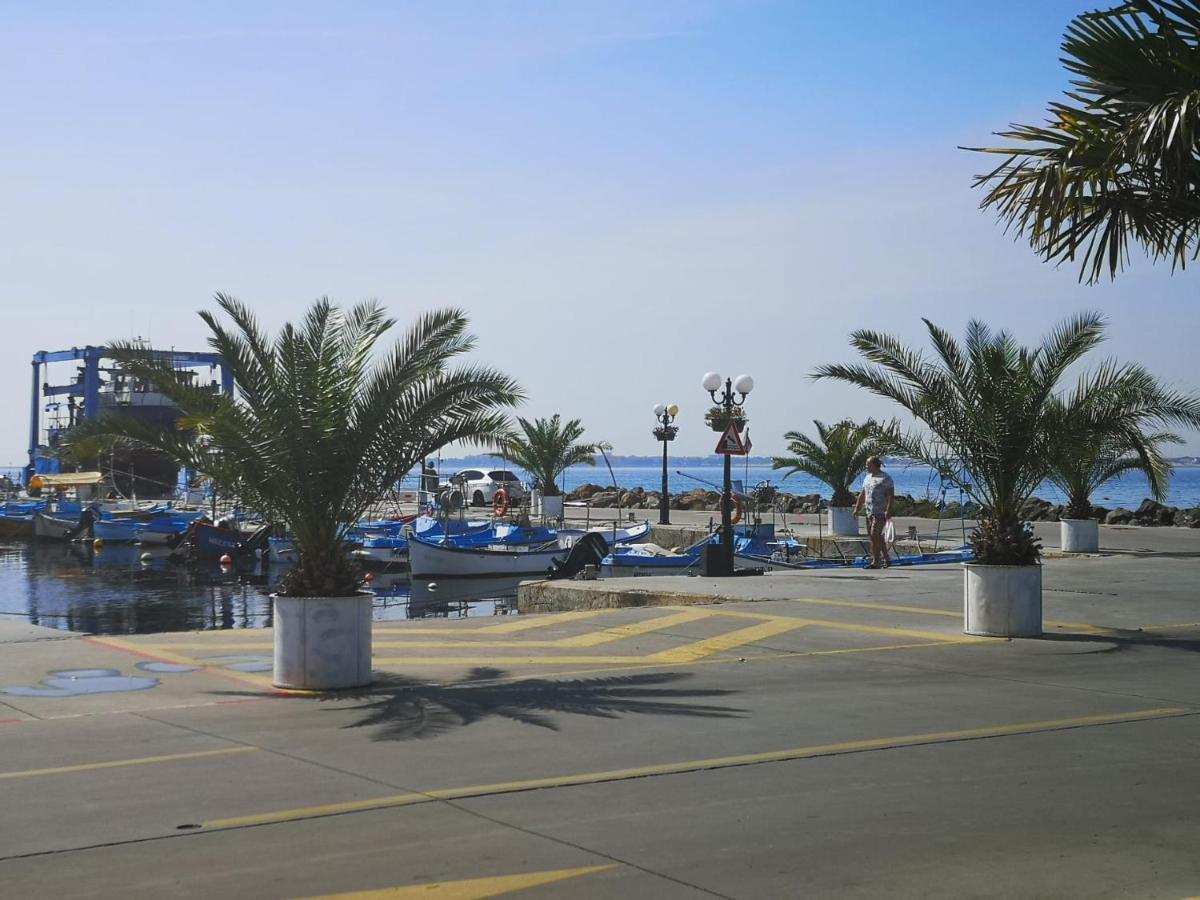 Apartmán Menada Sky Dreams Sveti Vlas Exteriér fotografie