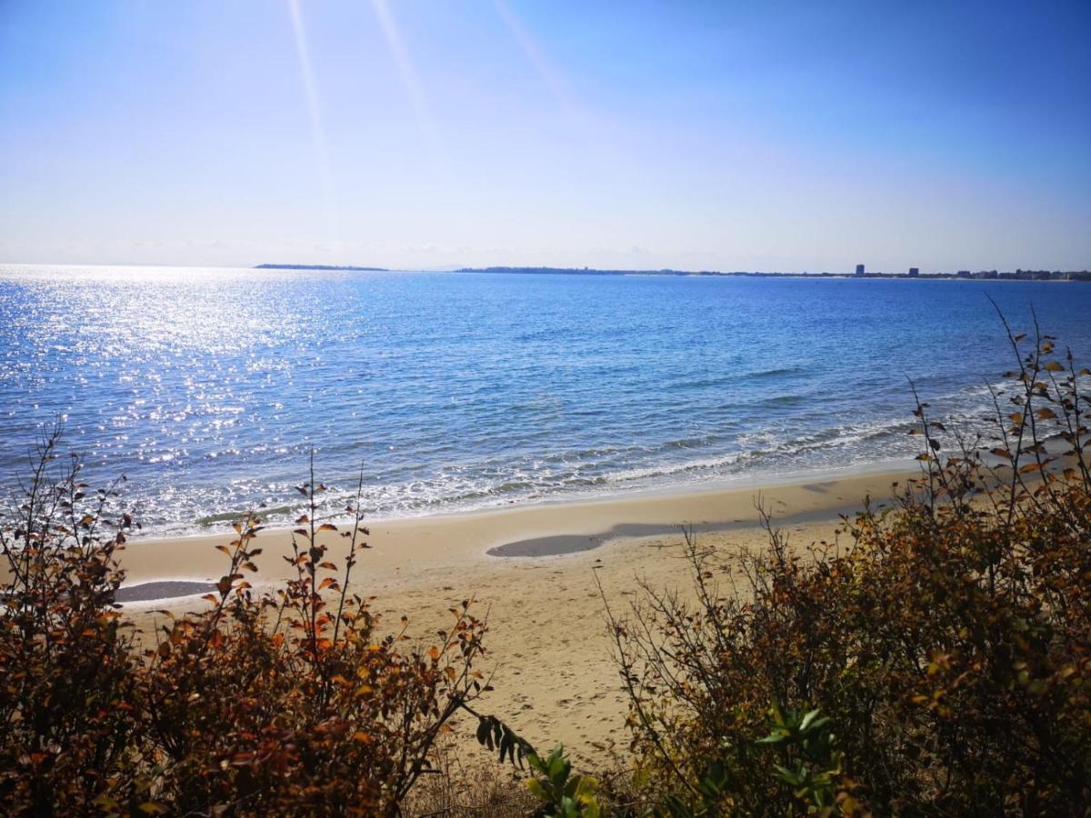 Apartmán Menada Sky Dreams Sveti Vlas Exteriér fotografie