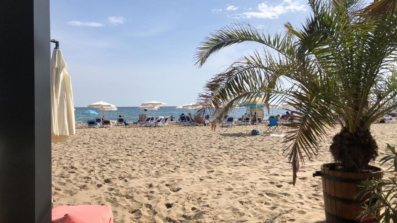 Apartmán Menada Sky Dreams Sveti Vlas Exteriér fotografie