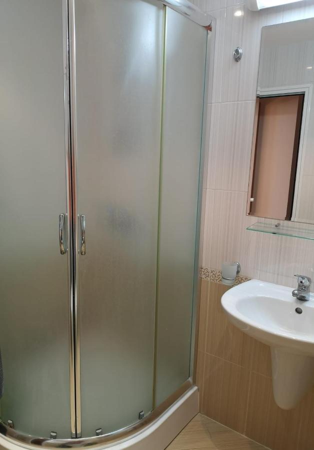 Apartmán Menada Sky Dreams Sveti Vlas Exteriér fotografie