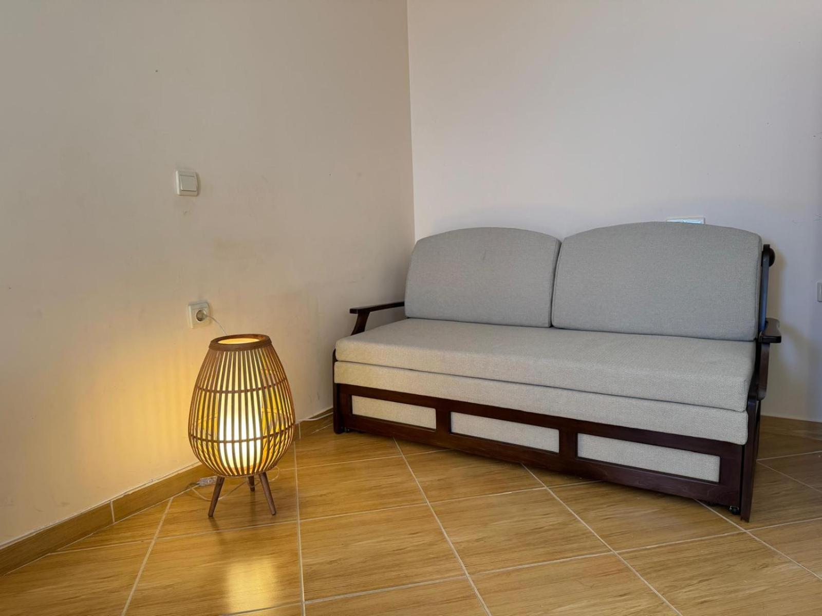 Apartmán Menada Sky Dreams Sveti Vlas Exteriér fotografie