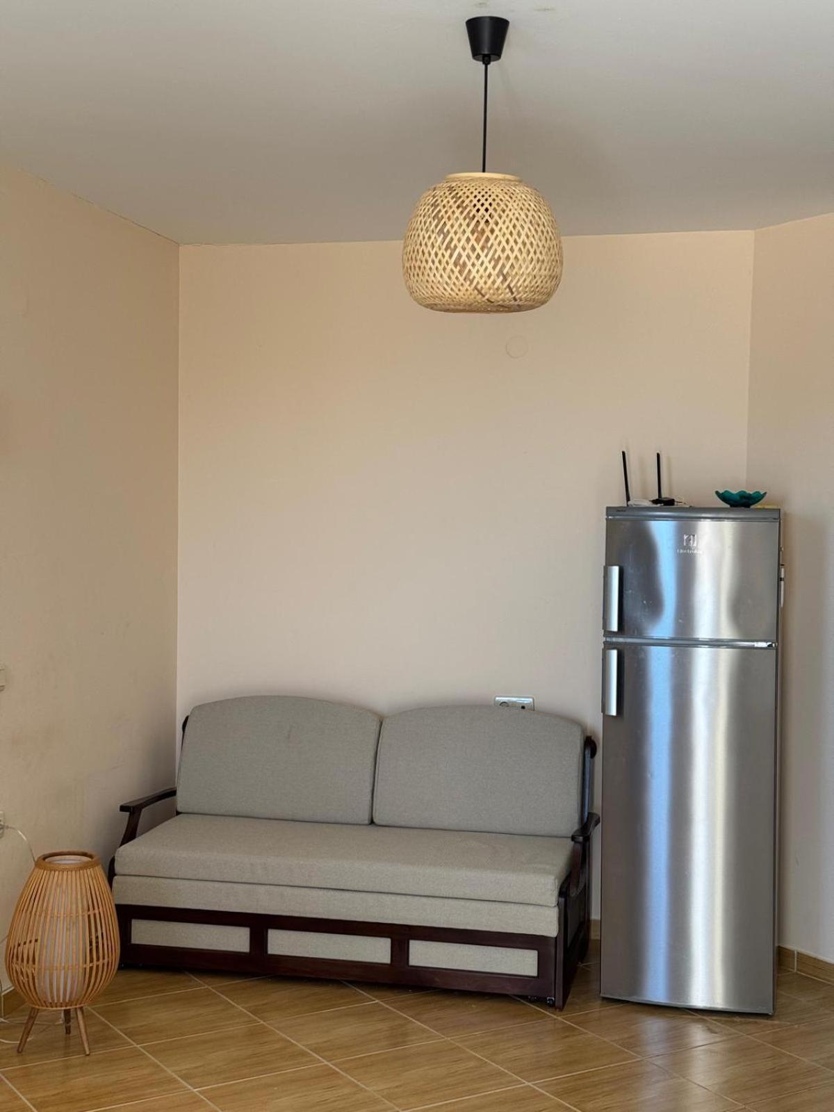 Apartmán Menada Sky Dreams Sveti Vlas Exteriér fotografie